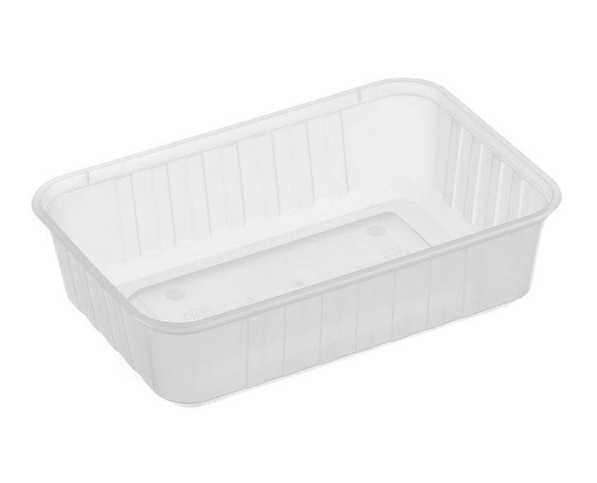 Ribbed Freezer Grade Range - Genfac Plastics